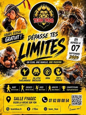 Saison 2026 2027